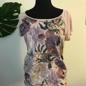 Jessica Simpson maternity